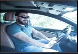 والدة قتيل التجمع الخامس تكشف تفاصيل مقتل نجلها على يد وكيل نيابة