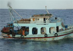 مصدر: "الناتو" يحتجز 80 صيادا مصريا في إيطاليا 