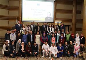 "تنمية المشروعات" ينفذ مباردة لتأهيل 240 شابا بالتعاون مع مستشفى 57357