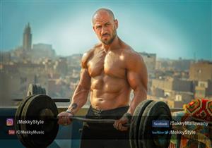 بالصور.. أحمد مكي يكشف عن الصور الأولى لـ" اللي جاي أكبر"