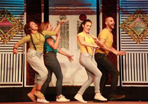 تمديد عرض "العطر" لأسبوعين على مسر ح ملك