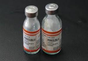 وكيل لجنة الصحة عن أزمة البنسلين: الشركة المحتكرة تنتقم من الحكومة