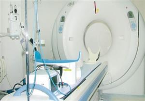 مستثمر يتولى تجهيز غرفة عناية مركزة وتوفير جهاز أشعة مقطعية لأهالي الفرافرة