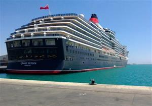 فتح ميناء شرم الشيخ البحري أمام حركة الملاحة بعد استقرار الطقس