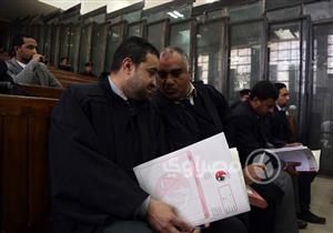 تأجيل محاكمة المستشار الاقتصادي لمرسي بقضية "اللجان النوعية" لـ١٤ فبراير