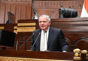 هل تتغير سياسة أمريكا تجاه إسرائيل بعد زيارة وفد الشيوخ للقاهرة؟.. العرابي يجيب