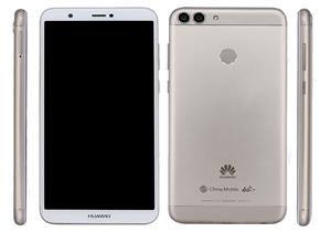 تسريب موصفات هاتف هواوي الجديد " Enjoy 7s"