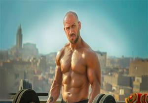 بالفيديو- في أقل من 24 ساعة.. كليب "مكي" يتجاوز ربع مليون مشاهدة