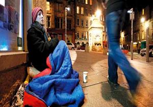 الإندبندنت: عدد الأسر البريطانية المشردة تتخطى 79 ألفا