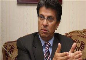 خالد منتصر: معلومات المصريين عن الإيدز مصدرها "فيلم الحب في طابا" - فيديو