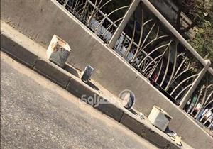 المعلومات الأولية عن قنبلتي شارع السودان.. "المتهم هرب بسيارة ملاكي"