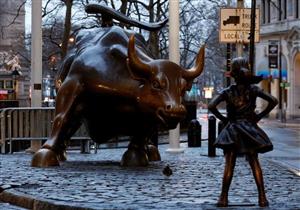 ما هي حكاية تمثال الثور في نيويورك؟