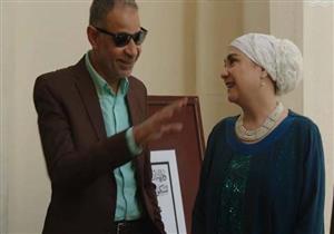 البزاوي عن دس السم في العسل بـ"سابع جار": دا اللي جايبنا ورا