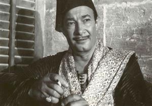 صلاح نظمي " العنتبلي".. رفع قضية على عبدالحليم ومات حزنًا على زوجته