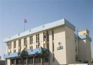 تحصيل 33 مليون جنيه مديونيات متأخرة على محال تجارية بالسويس