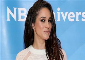 "ميجان ماركل" تترك الفن من أجل عيون الأمير