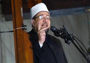 الأوقاف: إرسال قافلة دعوية لمدينة حلايب.. الخميس