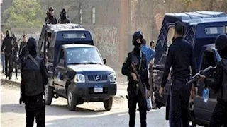 أمن المنافذ يضبط قضايا تهريب وينفذ 275 حكمًا خلال 24 ساعة