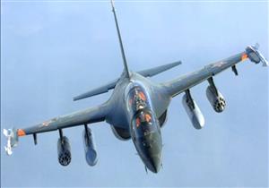 القوات الجوية الروسية تقصف كيرش في القرم وأنباء عن انفجارات