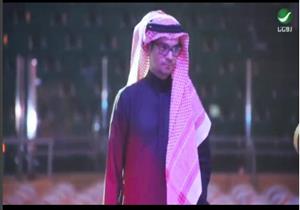 بالفيديو..لقطات حصرية لـ"رابح صقر" قبل مشاركته في حفل تكريم "المنتخب السعودي"