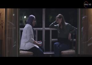 مي كساب تبعث رسالة حب لنيللي كريم