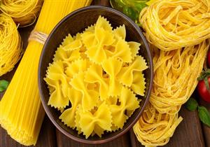 5 أسماء للمكرونة وفقاً لشكلها