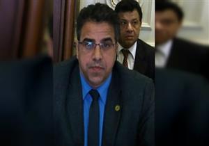 مشادة في اجتماع الشئون الإفريقية بالبرلمان.. وانسحاب نائب من عضوية اللجنة