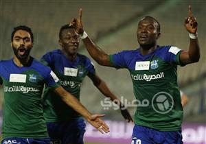 المقاصة: لن نكون "كوبري" لرحيل أنتوي للزمالك