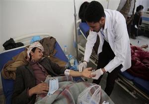 أطباء بلا حدود: مستمرون بنشاطنا في اليمن ونعالج آلاف المرضى شهريًا