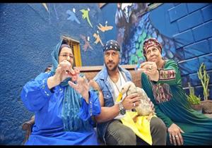   تعرف على "الشفرة السرية" التي استخدمها "مكي" في أغنيته الجديدة