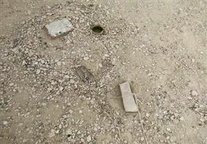 "شباب بتحب مصر" ترفع الستار عن 3 أفخاخ لصيد الطيور على جزيرة القرن الذهبي ببحيرة قارون