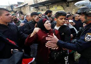 دافعت عن الفتيات فاعتقلها الاحتلال.. حكاية الفلسطينية "رفقة القواسمي"