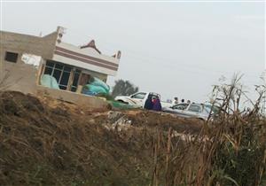 "البقرة المبروكة".. صاحبها يخفيها عن العيون.. وبيطري: حليبها فيه سمٌ قاتل