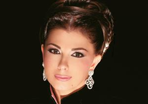 ماجدة الرومي تغني لأول مرة بالسعودية في حفل للنساء فقط