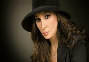 إليسا تعتذر من جمهورها لعدم تغريدها باللغة العربية