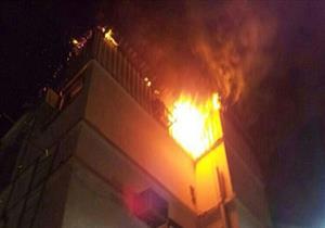 ودع العزوبية بانفجار.. مفتاح إنارة أطفأ فرحة "عريس البدرشين"