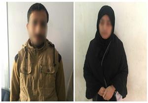 دماء على فراش الزوجية.. حكاية طفلة كشفت لغز جريمة العشيق و"أم العيال"