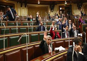 "اتصالات النواب" توافق على المواد المنظمة لحجب المواقع في "جرائم المعلومات"