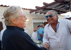 للرجل الأربعيني.. هكذا تستعيد "زمن شقاوة" حسين ومصطفى فهمي في 10 خطوات