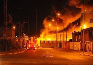 مصرع شخصين وإصابة 3 في حريق فندق فاخر باسكتلندا