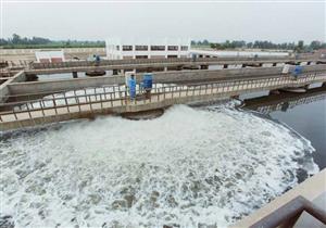 أوقفتها بقعة سولار في النيل.. إعادة تشغيل محطة مياه الأقصر