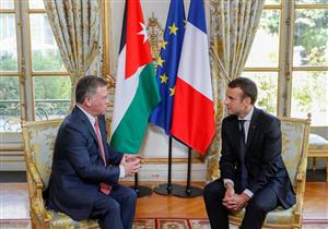 فرنسا والأردن: متمسكون بالوضع القائم للأماكن الدينية بالقدس