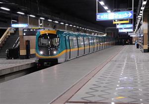 توقيع عقد الخدمات الاستشارية لتنفيذ القطار المكهرب