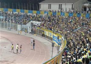 مصادر أمنية تنفي اعتداء جماهير "الإسماعيلي" على أتوبيس "طلائع الجيش" 