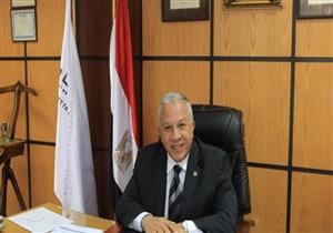 رئيس ميناء دمياط يستقبل وفدا من بنك التنمية الأوروبي