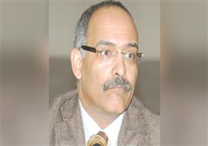 أيمن بكر: مكاوي سعيد وعدني بكتاب مقتنيات وسط البلد لكنه رحل