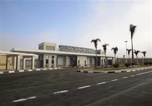 القوات المسلحة تنتهي من إقامة أكبر مركز للمعارض الدولية على مساحة 311 ألف متر