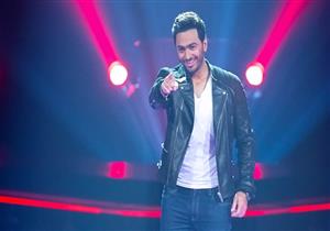 بالفيديو..تامر حسني لطلاب وأهالي بني سويف : شكرا علي الاستقبال الغالي