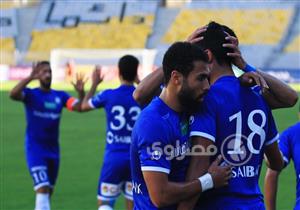 رسميًا.. الزمالك يرد على الأهلي ويتعاقد مع لاعب سموحة