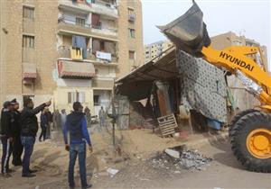 الرقابة الإدارية تحبط الاستيلاء على أرض قيمتها 1.6 مليار جنيه بالعين السخنة